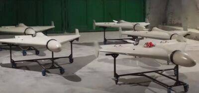 Помогают запускать дроны-камикадзе: в Беларуси заметили иранских инструкторов