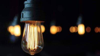 Мэр Ровно предупредил о веерных отключениях: когда в городе не будет света