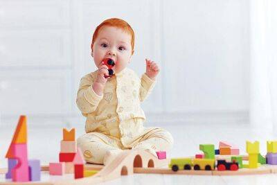 Европейское агентство по лекарственным средствам одобрило вакцины для детей с шестимесячного возраста - rusverlag.de
