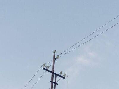 Энергетики ДТЭК Ахметова вернули свет для 36 тысяч семей