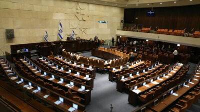 Выборы в Израиле стали дороже: повышены зарплаты работникам избирательных участков