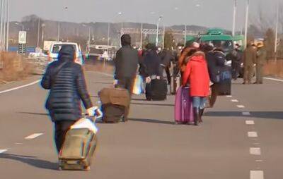 Спасение для переселенцев: в ЕС запустили сервис по поиску работы для украинских беженцев