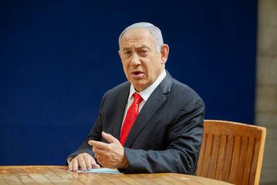 Нетанияху назвал «главную цель» своей будущей политики в интервью CNN