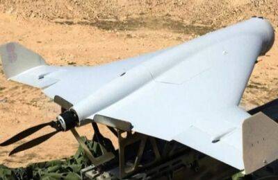 Израиль уничтожил место сборки иранских дронов в Сирии