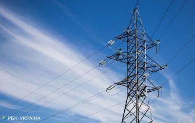 Молдова зіткнеться з дефіцитом електроенергії через удари РФ по Україні, - міністр