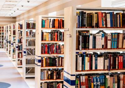 Найти нужную книгу в библиотеках Чехии поможет новый портал