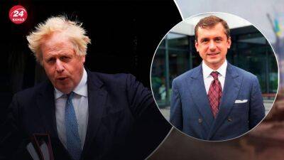 Какие перспективы у Бориса Джонсона вернуть должность премьера Британии: ответ политолога