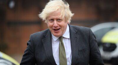 Борис Джонсон снял кандидатуру на должность премьера Великобритании – СМИ