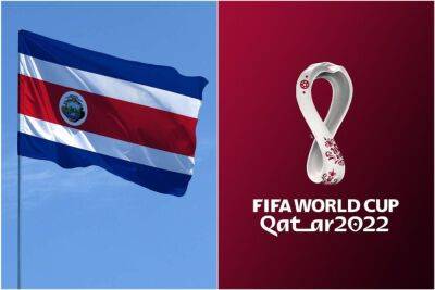 ЧМ-2022: Коста-Рика примет участие в мундиале в третий раз подряд