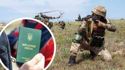 Мобилизация в Украине: в Минобороны объяснили, как готовят бойцов ВСУ