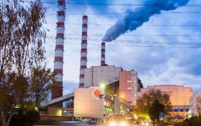 Молдова ожидает дефицит электроэнергии из-за РФ