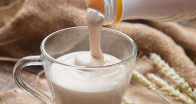 Производство молочных продуктов в странах СНГ за 5 лет выросло на 4,7 %