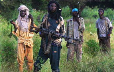 У Нігері бойовики вбили 11 людей просто на дорозі - rbc.ua - Украина - Франция - Україна - Нигер - Малі