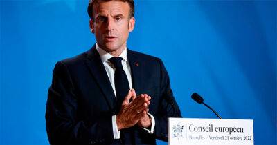 Франція оголосила про вихід з Енергетичної хартії