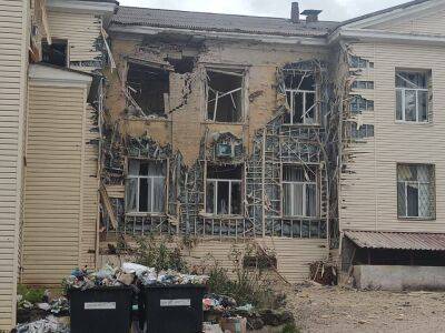 В Донецкой области из-за вражеских обстрелов за сутки погибли шесть человек, еще пять были ранены – ОВА