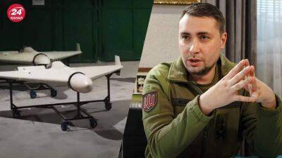 Террор может быть еще долго, – Буданов рассказал, сколько дронов и ракет еще есть у России