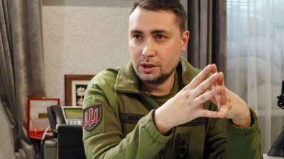 Глава ГУР Буданов розповів, як довго триватиме терор із використанням "Шахедів"