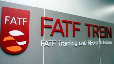 FATF заборонила Росії брати участь у своїх поточних та майбутніх проєктах