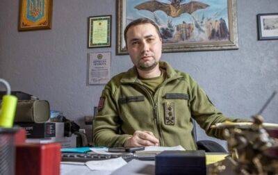 Глава ГУР рассказал, когда Украина освободит Херсон