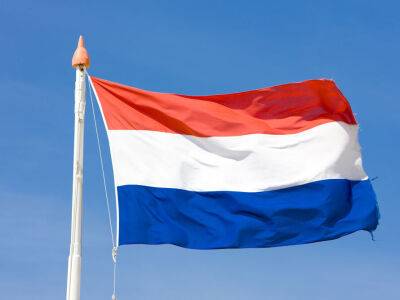 Нидерланды выделят Украине €500 млн на военное оборудование
