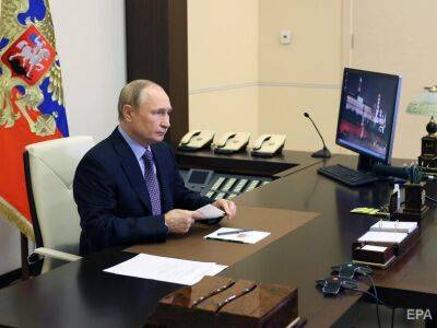 "Медведев – без шансов. Видит себя в кресле Кириенко". Буданов рассказал о возможных преемниках Путина