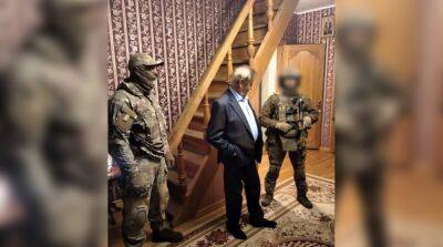 Задержание президента «Мотор Сичи»: СБУ обнародовала доказательства сотрудничества Богуслаева с рф