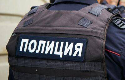 В Торжке будут судить водителя, протащившего полицейского за едущей машиной