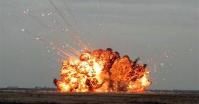"Грязная бомба", которой пугает Шойгу: чем опасно такое оружие и как спастить при взрыве