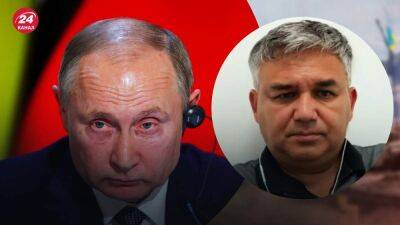 Заявление Шойгу о "грязной" бомбе: Галлямов предположил, какова цель России