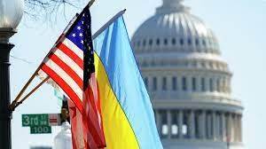 В США заявили о назревающей проблеме в отношениях с Украиной