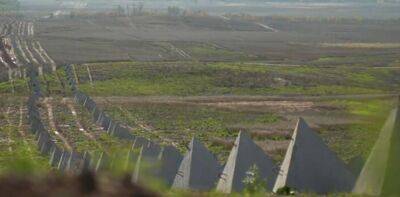 "Пародія, а не лінія оборони": чи зупинить "лінія Вагнера" наступ ЗСУ на Луганщині