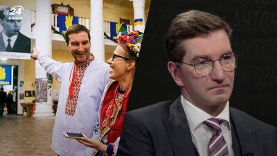 Призвал топить украинских детей: что известно о скандале и пропагандисте Красовском