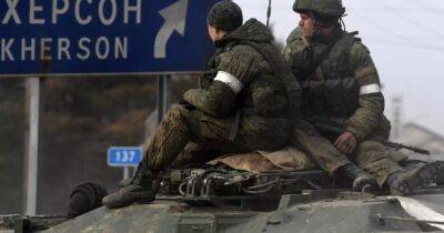 Россияне готовятся обороняться в Херсоне, а не убегать, – Буданов