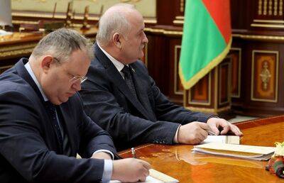 Банковская система Беларуси достойно справилась с непростой ситуацией, заявил Каллаур