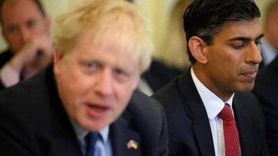 Риши Сунак как никогда близок к посту премьер-министра Великобритании