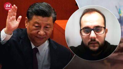 Си Цзиньпин - Мао Цзэдун - Это не дает ему иммунитет, – эксперт о третьем сроке правления СИ Цзиньпина в Китае - 24tv.ua - Китай - Украина