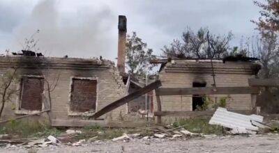 До Лисичанська 17 км: Українські воїни увійшли до звільненої Білогорівки на Луганщині