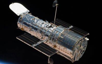 Hubble зробив вражаючу фотографію хмари пилу у сузір’ї Оріон