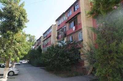 Стоимость аренды жилья в Ташкенте с начала года выросла на 22,4%. Самые высокие цены – в Шайхантохурском районе