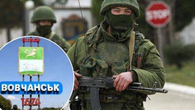 Россия намекнула на кровавую провокацию с гибелью гражданских в Волчанске