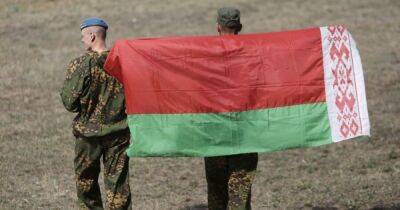 В Беларуси собирают информацию о потенциальных призывниках, – Генштаб ВСУ