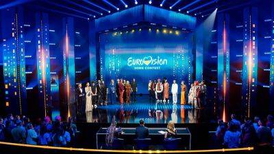 Финал Нацотбора Евровидения-2023 состоится в укрытии: известная дата