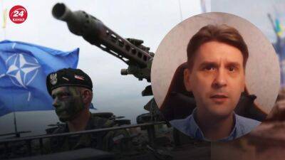 Могут ли войска других стран вступить в войну на стороне Украины: ответ политолога