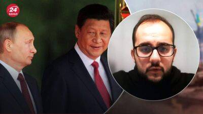 Изменит ли повторное избрание Си Цзиньпина политику Китая в отношении России: мнение эксперта