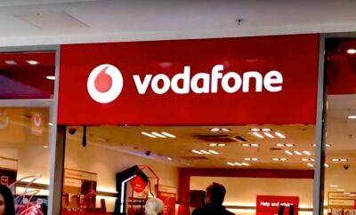 Нужно отключить: Vodafone предупредил абонентов о качестве мобильного интернета по всей Украине