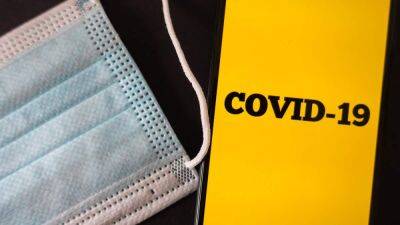 В ряде областей Украины могут ввести карантин из-за коронавируса
