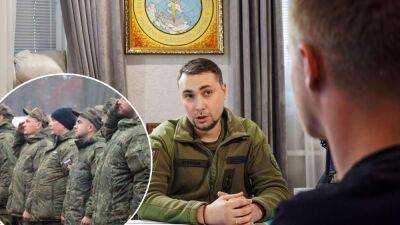 Реальность другая – Буданов оценил вероятность угрозы из Беларуси и наступления на Киев