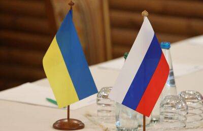 Украина хочет выставить Россию ядерным террористом, заявил Кириллов
