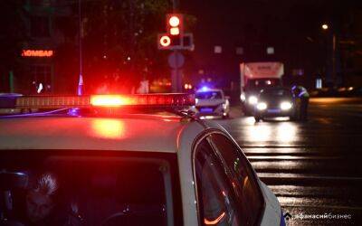 Еще полтора десятка водителей попались пьяными за рулем в Твери