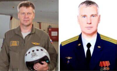Два российских летчика больше не смогут бомбить Украину: подробности "отрицательного взлета"